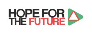 Hope for the future