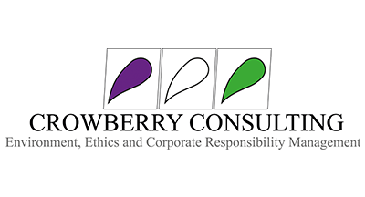 Crowberry Consulting Ltd
