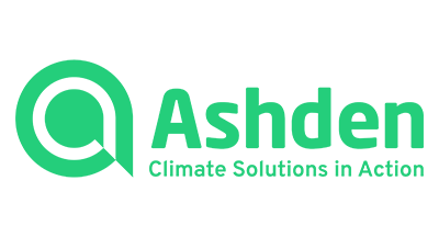 DSI website logo Ashden