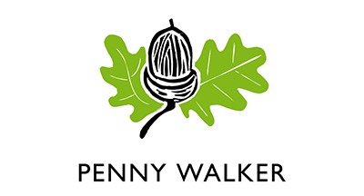 Penny walker logo
