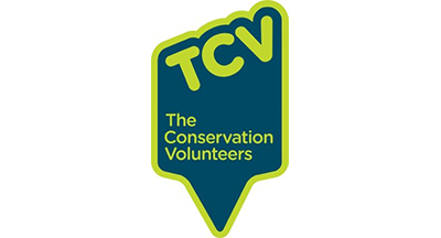 TCV DSI website logo template